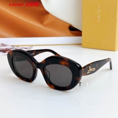 L.o.e.w.e. Sunglasses AAAA 10639