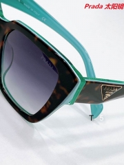 P.r.a.d.a. Sunglasses AAAA 12497