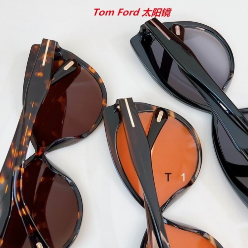 T.o.m. F.o.r.d. Sunglasses AAAA 11243