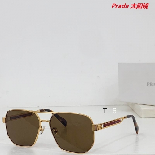 P.r.a.d.a. Sunglasses AAAA 10579