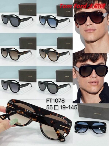 T.o.m. F.o.r.d. Sunglasses AAAA 10092