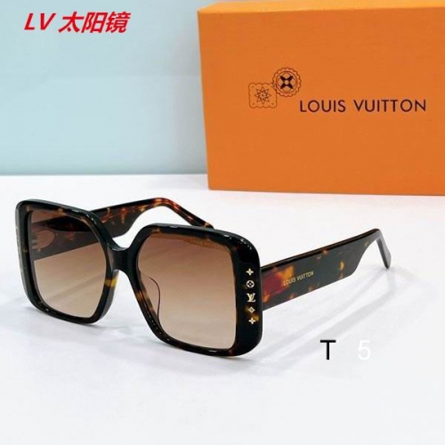 L...V... Sunglasses AAAA 12127