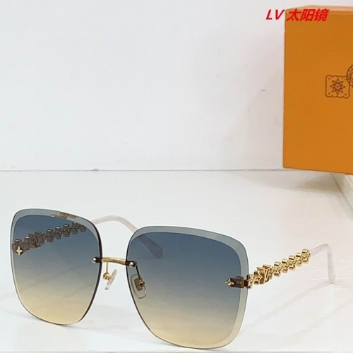 L...V... Sunglasses AAAA 11273