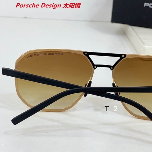 P.o.r.s.c.h.e. D.e.s.i.g.n. Sunglasses AAAA 10044