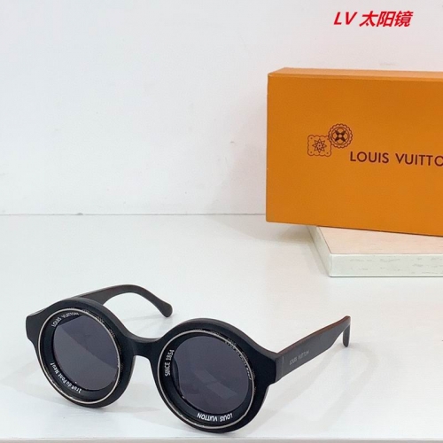 L...V... Sunglasses AAAA 10972