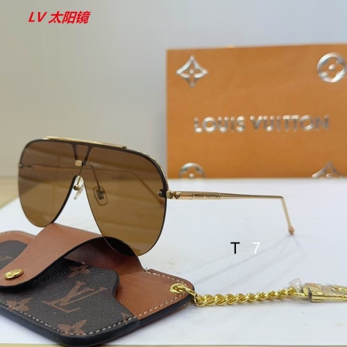 L...V... Sunglasses AAAA 10504