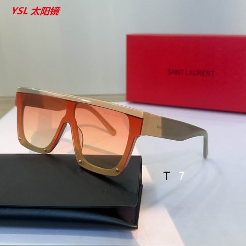 Y...S...L... Sunglasses AAAA 10971