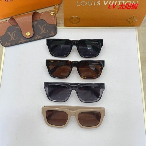 L...V... Sunglasses AAAA 10846