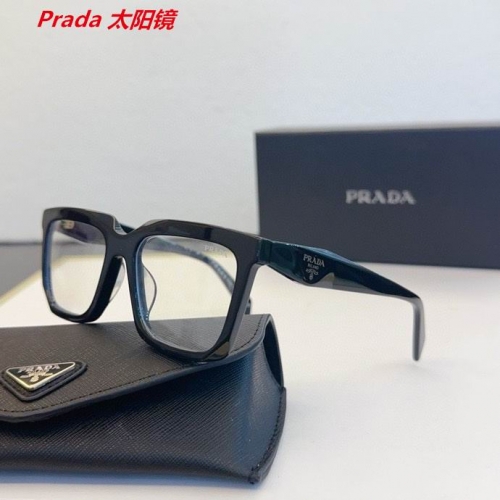 P.r.a.d.a. Sunglasses AAAA 11825