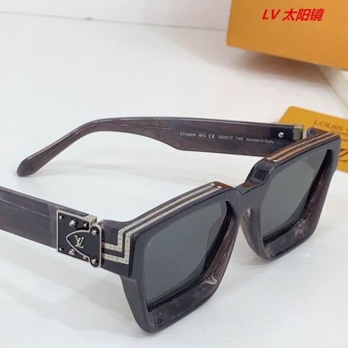 L...V... Sunglasses AAAA 11460