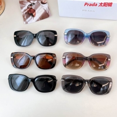 P.r.a.d.a. Sunglasses AAAA 12135