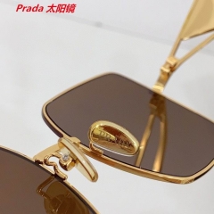 P.r.a.d.a. Sunglasses AAAA 11658