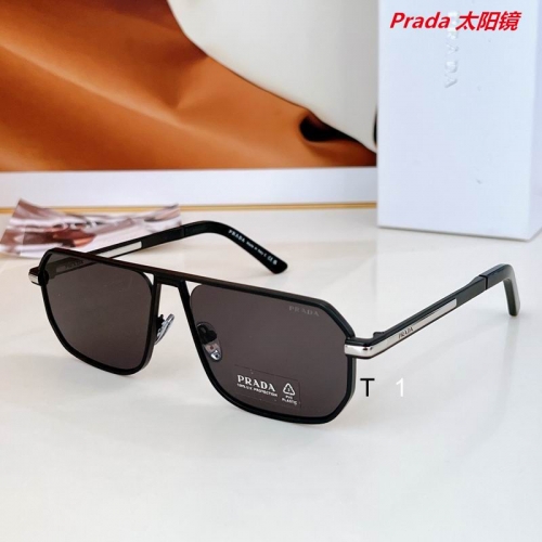 P.r.a.d.a. Sunglasses AAAA 12184