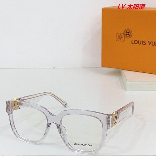 L...V... Sunglasses AAAA 11322