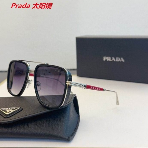 P.r.a.d.a. Sunglasses AAAA 11129