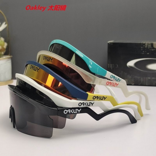 O.a.k.l.e.y. Sunglasses AAAA 10527