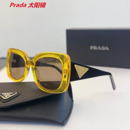 P.r.a.d.a. Sunglasses AAAA 11150