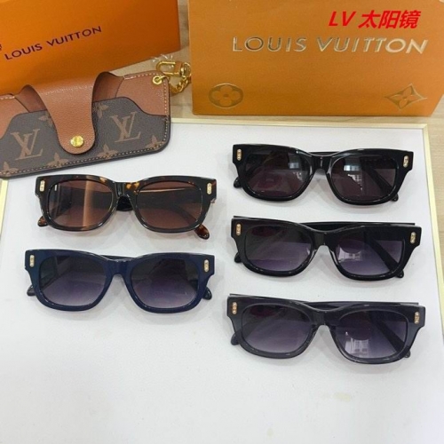 L...V... Sunglasses AAAA 10919