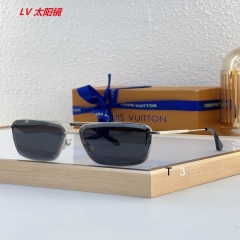 L...V... Sunglasses AAAA 12531