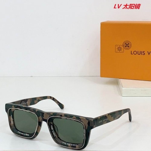 L...V... Sunglasses AAAA 10980