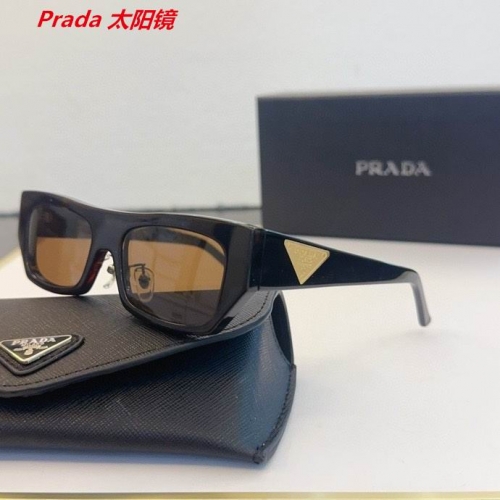 P.r.a.d.a. Sunglasses AAAA 11160