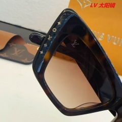 L...V... Sunglasses AAAA 10661