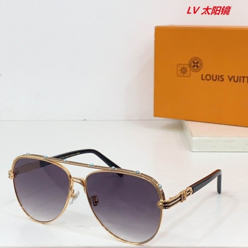 L...V... Sunglasses AAAA 11228