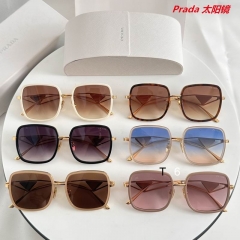 P.r.a.d.a. Sunglasses AAAA 12233