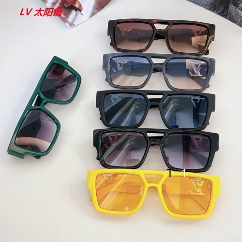 L...V... Sunglasses AAAA 10269