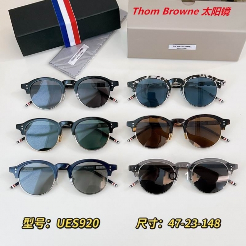 T.h.o.m. B.r.o.w.n.e. Sunglasses AAAA 10010