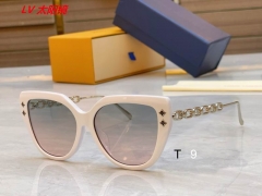 L...V... Sunglasses AAAA 10230