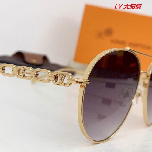 L...V... Sunglasses AAAA 11050