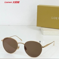 L.o.e.w.e. Sunglasses AAAA 10490