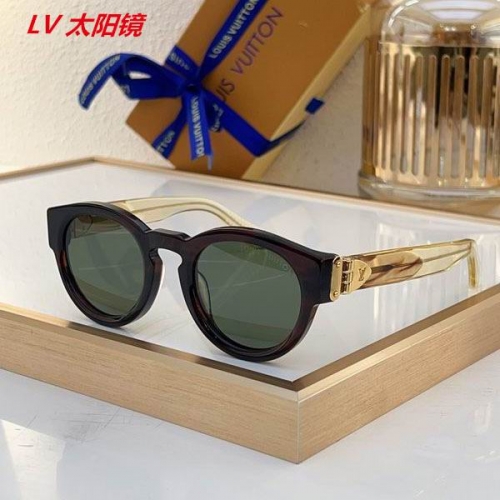 L...V... Sunglasses AAAA 10331