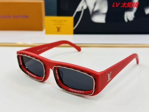 L...V... Sunglasses AAAA 11665