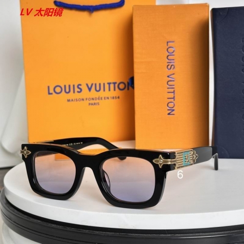 L...V... Sunglasses AAAA 12133