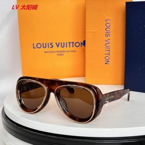 L...V... Sunglasses AAAA 10416