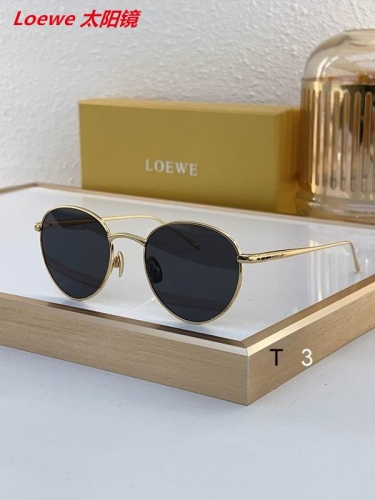 L.o.e.w.e. Sunglasses AAAA 10508