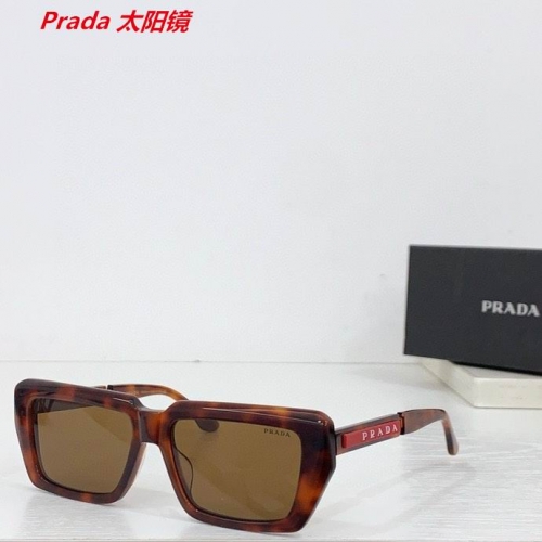 P.r.a.d.a. Sunglasses AAAA 11556