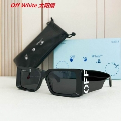 O.f.f. W.h.i.t.e. Sunglasses AAAA 10095