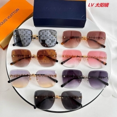 L...V... Sunglasses AAAA 11899