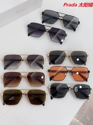 P.r.a.d.a. Sunglasses AAAA 10576
