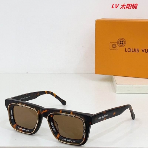 L...V... Sunglasses AAAA 10979