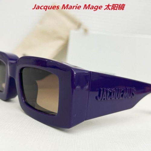 J.A.C.Q.U.E.S. M.A.R.I.E. M.A.G.E. Sunglasses AAAA 10503