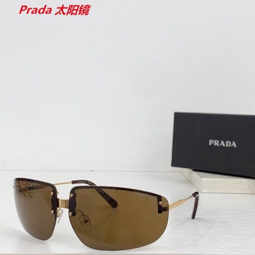 P.r.a.d.a. Sunglasses AAAA 11550