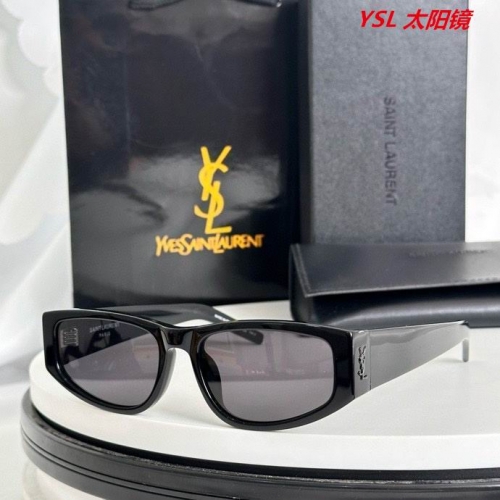 Y...S...L... Sunglasses AAAA 10764