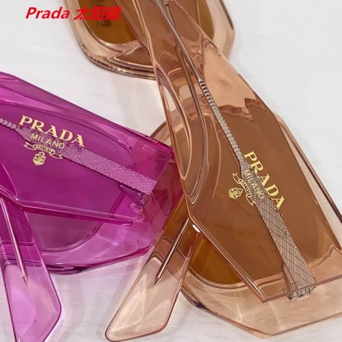 P.r.a.d.a. Sunglasses AAAA 11598