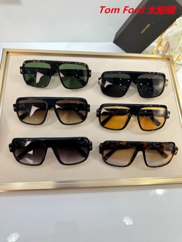 T.o.m. F.o.r.d. Sunglasses AAAA 10974