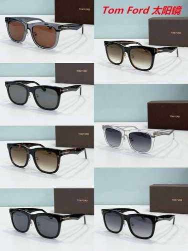 T.o.m. F.o.r.d. Sunglasses AAAA 10093