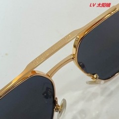 L...V... Sunglasses AAAA 11697
